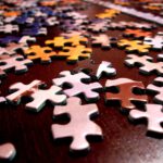 Puzzels voor jong en oud