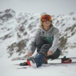 <strong>Glijdend door de seizoenen met de perfecte snowboard uitrusting</strong>