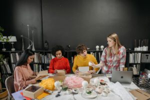 Lees meer over het artikel Workshops als krachtig instrument voor bedrijfsontwikkeling